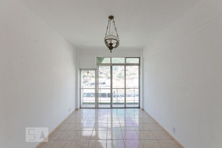 Sala de apartamento à venda com 2 quartos, 62m² em Andaraí, Rio de Janeiro
