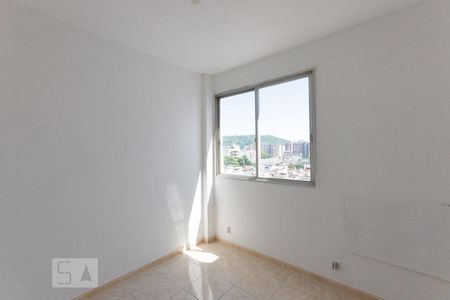 Quarto 2 de apartamento à venda com 2 quartos, 62m² em Andaraí, Rio de Janeiro