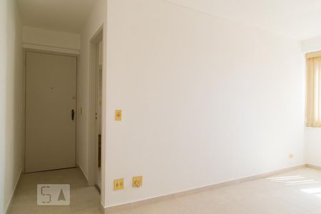 Sala de apartamento à venda com 2 quartos, 50m² em Bosque da Saúde, São Paulo