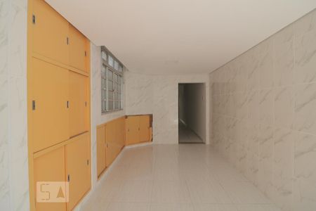 Cozinha  de casa à venda com 3 quartos, 100m² em Belenzinho, São Paulo