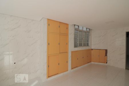 Cozinha  de casa à venda com 3 quartos, 100m² em Belenzinho, São Paulo