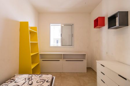 Quarto 1 de apartamento à venda com 2 quartos, 72m² em Jardim Tupanci, Barueri