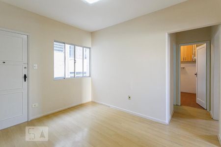 Sala de apartamento para alugar com 2 quartos, 55m² em Perdizes, São Paulo