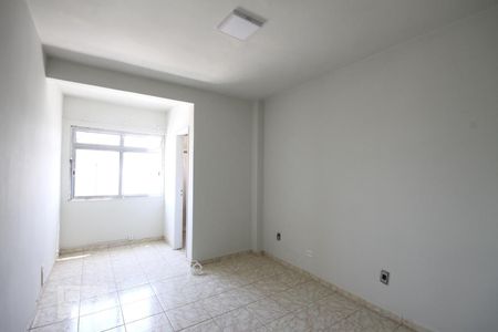 Suíte de kitnet/studio para alugar com 1 quarto, 34m² em Aclimação, São Paulo