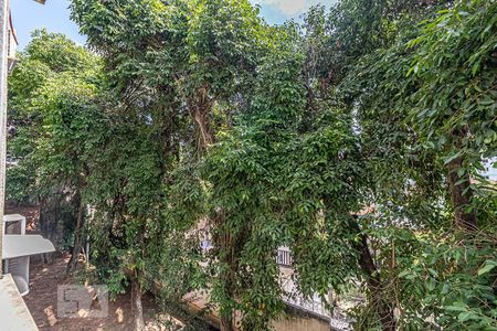 Vista da Sala de apartamento à venda com 2 quartos, 58m² em Pechincha, Rio de Janeiro