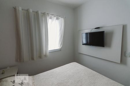 Quarto de apartamento à venda com 1 quarto, 34m² em Barra Funda, São Paulo