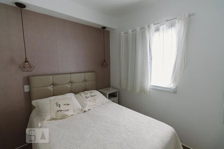 Quarto de apartamento à venda com 1 quarto, 34m² em Barra Funda, São Paulo