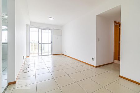 Sala de apartamento para alugar com 3 quartos, 76m² em Jacarepaguá, Rio de Janeiro
