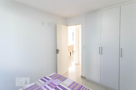 Quarto 2 de apartamento para alugar com 2 quartos, 60m² em Santa Amélia, Belo Horizonte