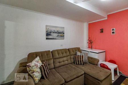 Sala de casa à venda com 3 quartos, 150m² em Jardim Santa Cecília, Guarulhos