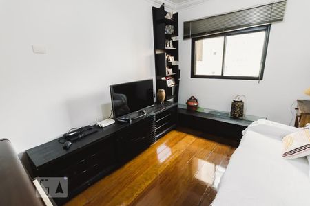 Sala 2 de apartamento para alugar com 4 quartos, 205m² em Perdizes, São Paulo