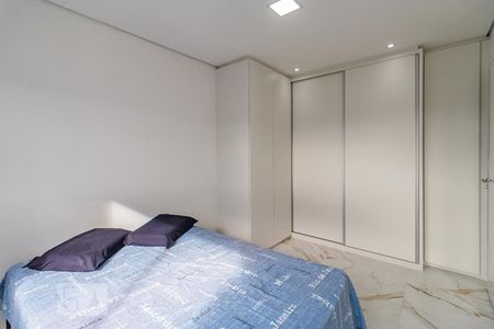 Suíte de apartamento para alugar com 1 quarto, 49m² em Alphaville Empresarial, Barueri