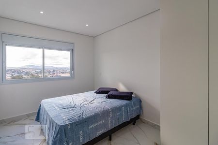 Suíte de apartamento para alugar com 1 quarto, 49m² em Alphaville Empresarial, Barueri