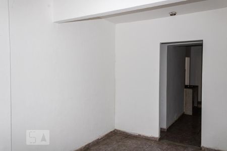 Sala de casa para alugar com 1 quarto, 55m² em Campo Grande, Rio de Janeiro