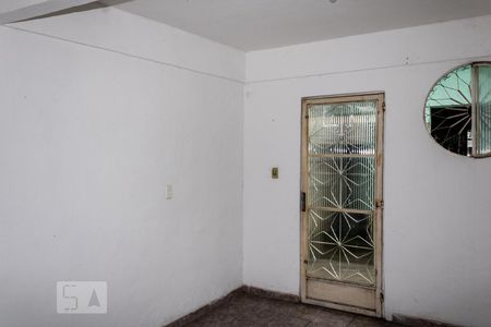 Sala de casa para alugar com 1 quarto, 55m² em Campo Grande, Rio de Janeiro