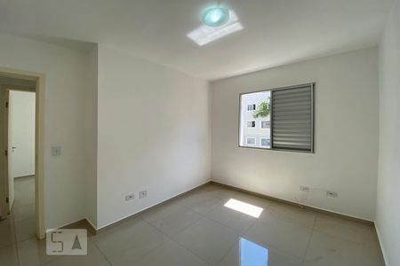 Quarto de apartamento para alugar com 2 quartos, 45m² em Vossoroca, Votorantim