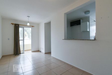 Apartamento para alugar com 50m², 2 quartos e 1 vagaSala