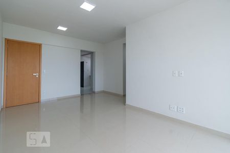 Sala de apartamento para alugar com 3 quartos, 70m² em Setor Sudoeste, Goiânia