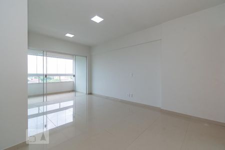 Sala de apartamento para alugar com 3 quartos, 70m² em Setor Sudoeste, Goiânia