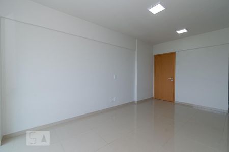 Sala de apartamento para alugar com 3 quartos, 70m² em Setor Sudoeste, Goiânia