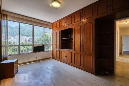 Quarto Suíte de apartamento à venda com 4 quartos, 140m² em Tijuca, Rio de Janeiro