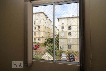 Vista do Quarto 1 de apartamento à venda com 2 quartos, 43m² em Rubem Berta, Porto Alegre