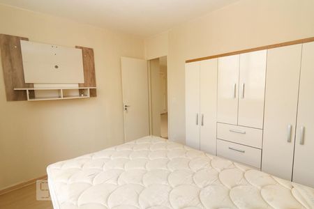 Quarto 1 de apartamento à venda com 2 quartos, 43m² em Rubem Berta, Porto Alegre