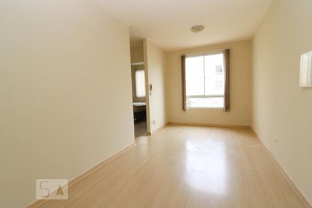 Sala de apartamento à venda com 2 quartos, 43m² em Rubem Berta, Porto Alegre