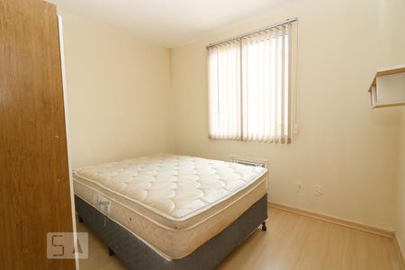 Quarto 1 de apartamento à venda com 2 quartos, 43m² em Rubem Berta, Porto Alegre