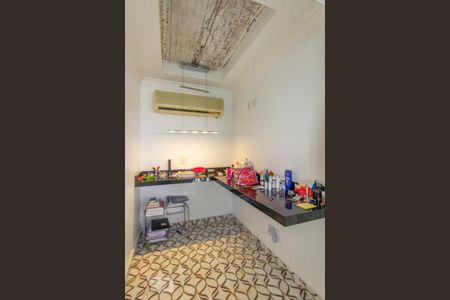 Escritório de apartamento à venda com 4 quartos, 300m² em Vila Prudente, São Paulo