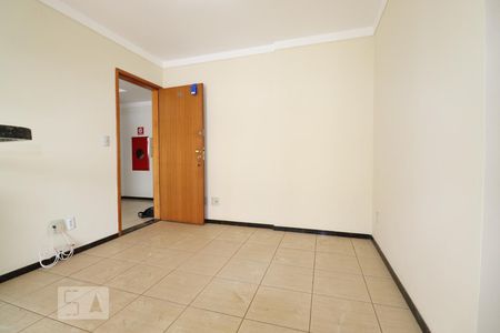 Sala de apartamento para alugar com 2 quartos, 49m² em Setor Leste Universitário, Goiânia