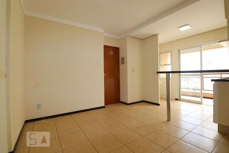 Sala de apartamento para alugar com 2 quartos, 49m² em Setor Leste Universitário, Goiânia