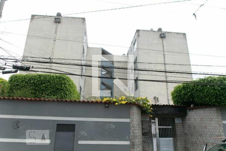 Apartamento à venda com 3 quartos, 56m² em Itaquera, São Paulo