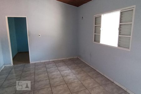 Sala de casa para alugar com 1 quarto, 40m² em Vila Macedópolis, São Paulo