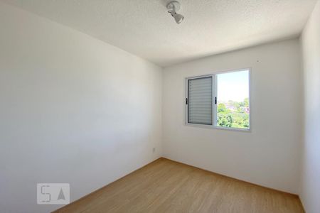 Quarto de apartamento para alugar com 2 quartos, 49m² em Jardim Piratininga, Sorocaba