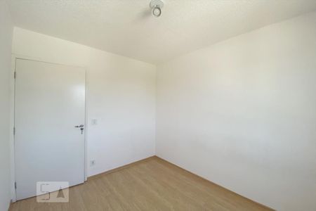 Quarto de apartamento para alugar com 2 quartos, 49m² em Jardim Piratininga, Sorocaba