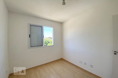 Quarto de apartamento para alugar com 2 quartos, 49m² em Jardim Piratininga, Sorocaba