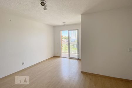 Sala de apartamento para alugar com 2 quartos, 49m² em Jardim Piratininga, Sorocaba