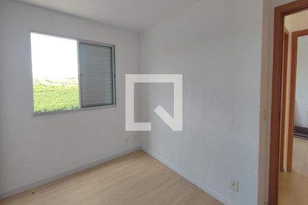 Quarto 2 de apartamento para alugar com 2 quartos, 43m² em Parque das Cachoeiras, Campinas