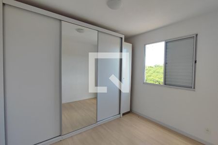 Quarto 2 de apartamento para alugar com 2 quartos, 43m² em Parque das Cachoeiras, Campinas