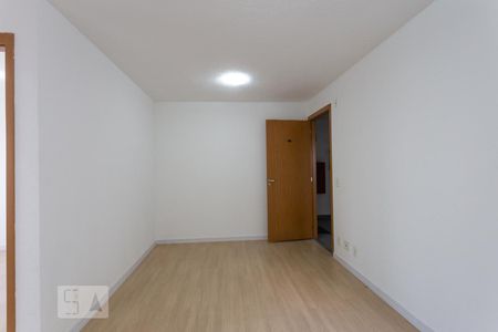 Sala de apartamento para alugar com 2 quartos, 43m² em Parque das Cachoeiras, Campinas