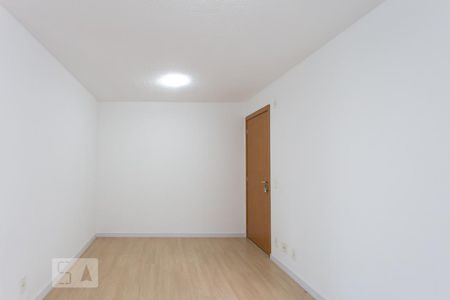 Sala de apartamento para alugar com 2 quartos, 43m² em Parque das Cachoeiras, Campinas