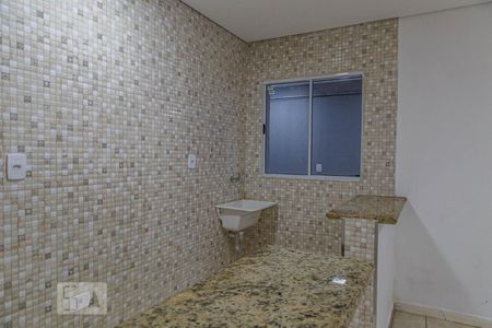 Kitnet de kitnet/studio para alugar com 1 quarto, 34m² em Vila Formosa, São Paulo