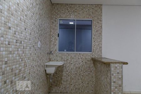 Kitnet de kitnet/studio para alugar com 1 quarto, 34m² em Vila Formosa, São Paulo