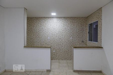 Kitnet de kitnet/studio para alugar com 1 quarto, 34m² em Vila Formosa, São Paulo