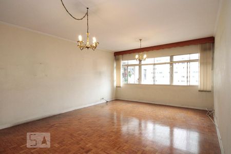 Apartamento à venda com 148m², 3 quartos e 1 vagaSala