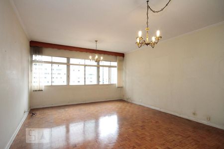 Apartamento à venda com 148m², 3 quartos e 1 vagaSala