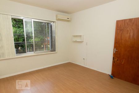 Quarto de apartamento à venda com 1 quarto, 43m² em Centro Histórico, Porto Alegre