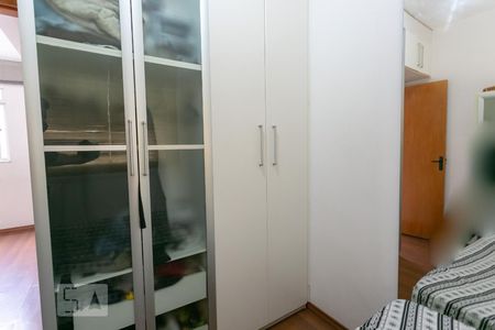 Quarto 1 de apartamento à venda com 3 quartos, 160m² em Sion, Belo Horizonte