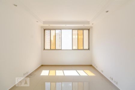 Sala de apartamento para alugar com 3 quartos, 107m² em Bela Vista, São Paulo